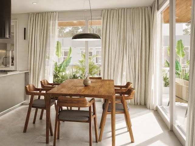Foto de Departamento - Villa Eucarística, imagen 4