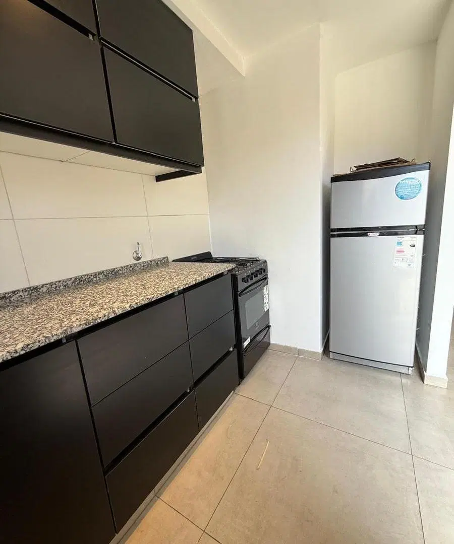 SD PROPIEDADES OFRECE a la Venta Hermoso duplex amoblado en el Complejo La Cava 5