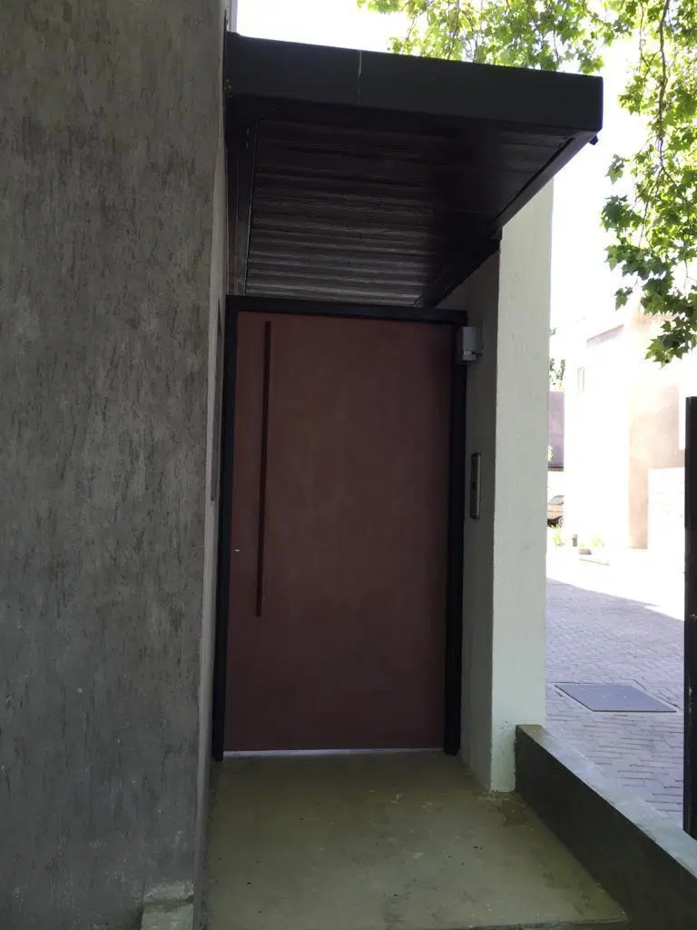 SD PROPIEDADES OFRECE Exclusivo dúplex de categoría en Lujan de Cuyo 2