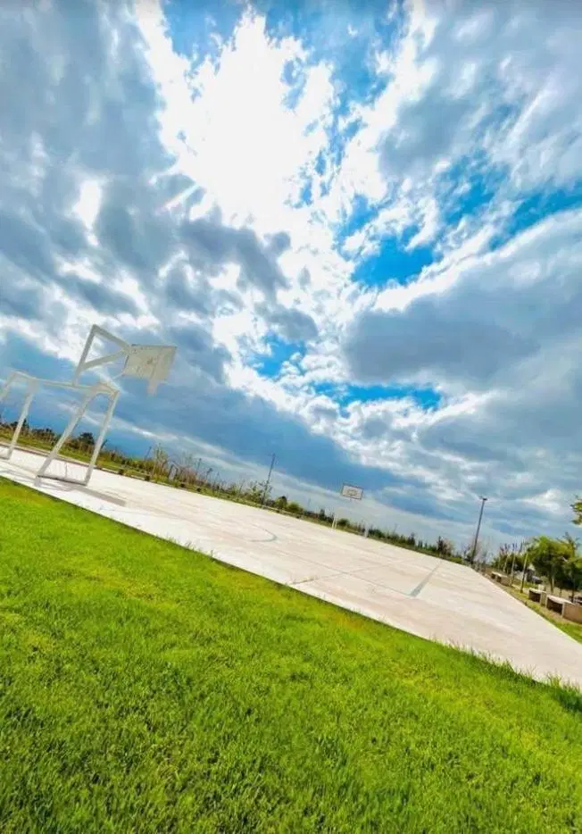 SD PROPIEDADES OFRECE a la venta Excelente lote en Barrio El Bosque II 1