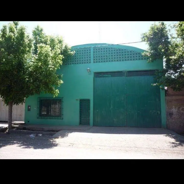 SD PROPIEDADES OFRECE Importante galpón industrial en venta ubicado en San José 1