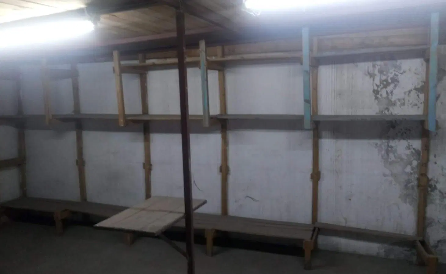 SD PROPIEDADES OFRECE Importante galpón industrial en venta ubicado en San José 5