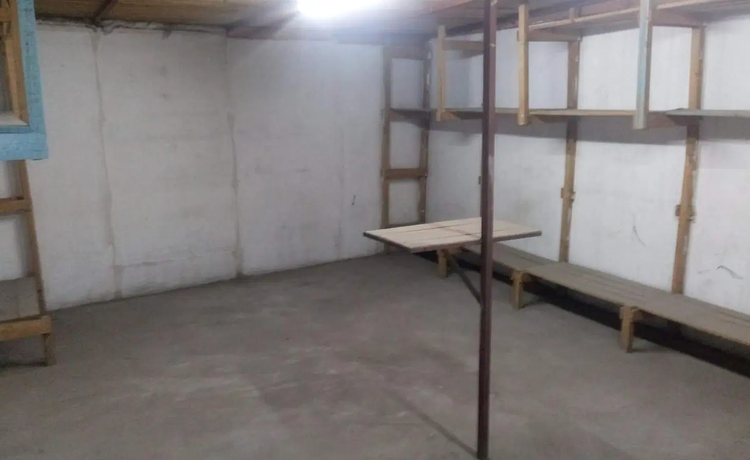 SD PROPIEDADES OFRECE Importante galpón industrial en venta ubicado en San José 1