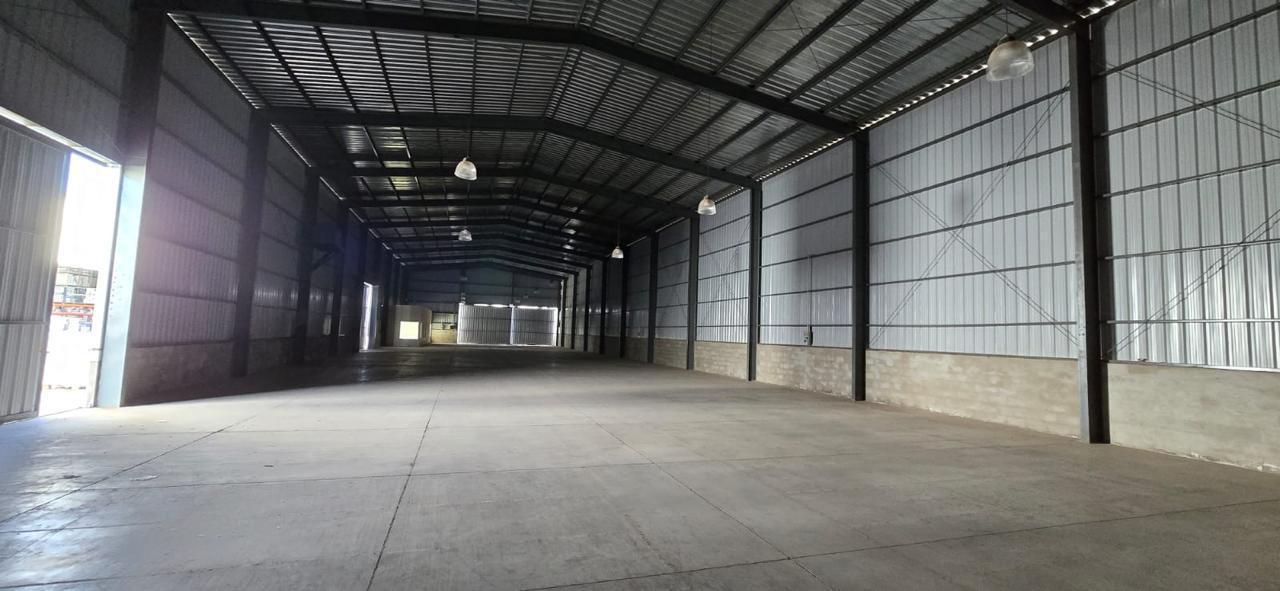 Foto de SD PROPIEDADES ofrece excelente oportunidad de inversión en el Parque Industrial de Maipú., imagen 4