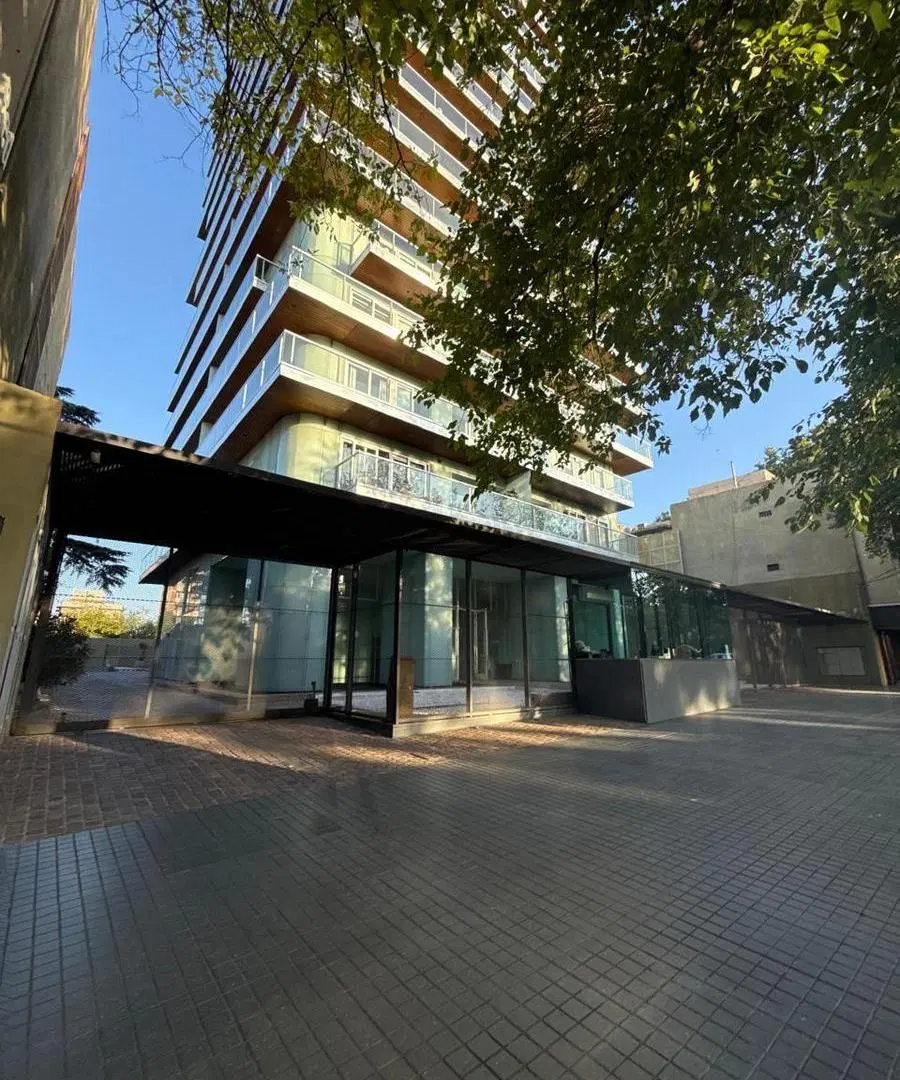 SD PROPIEDADES ofrece a la VENTA departamento de categoría en el Edificio ALTO BELGRANO RESIDENCIAS 5