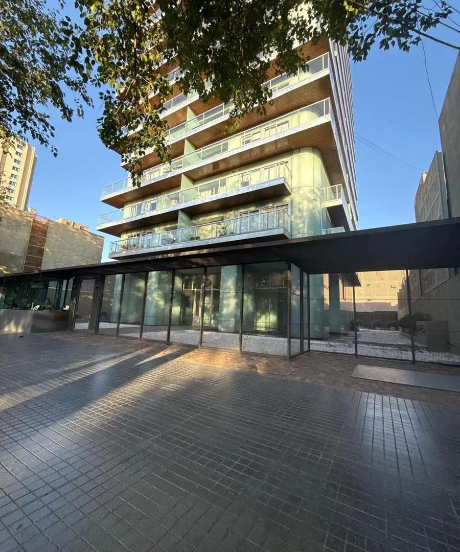 SD PROPIEDADES ofrece a la VENTA departamento de categoría en el Edificio ALTO BELGRANO RESIDENCIAS 1