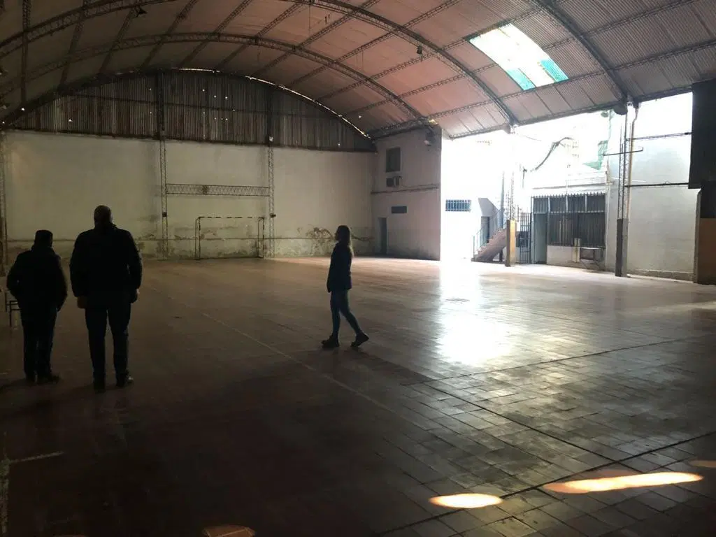 SD PROPIEDADES OFRECE a la venta EXPECTACULAR PROPIEDAD CON GRAN POTENCIAL EN EXCELENTE UBICACIÓN 3