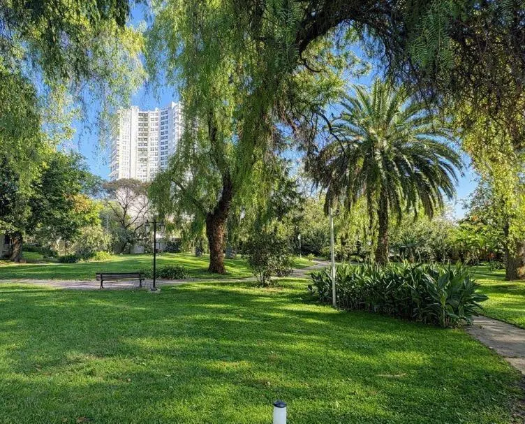 SD PROPIEDADES OFRECE Exclusivo Departamento en Villa Mediterránea, Godoy Cruz 1