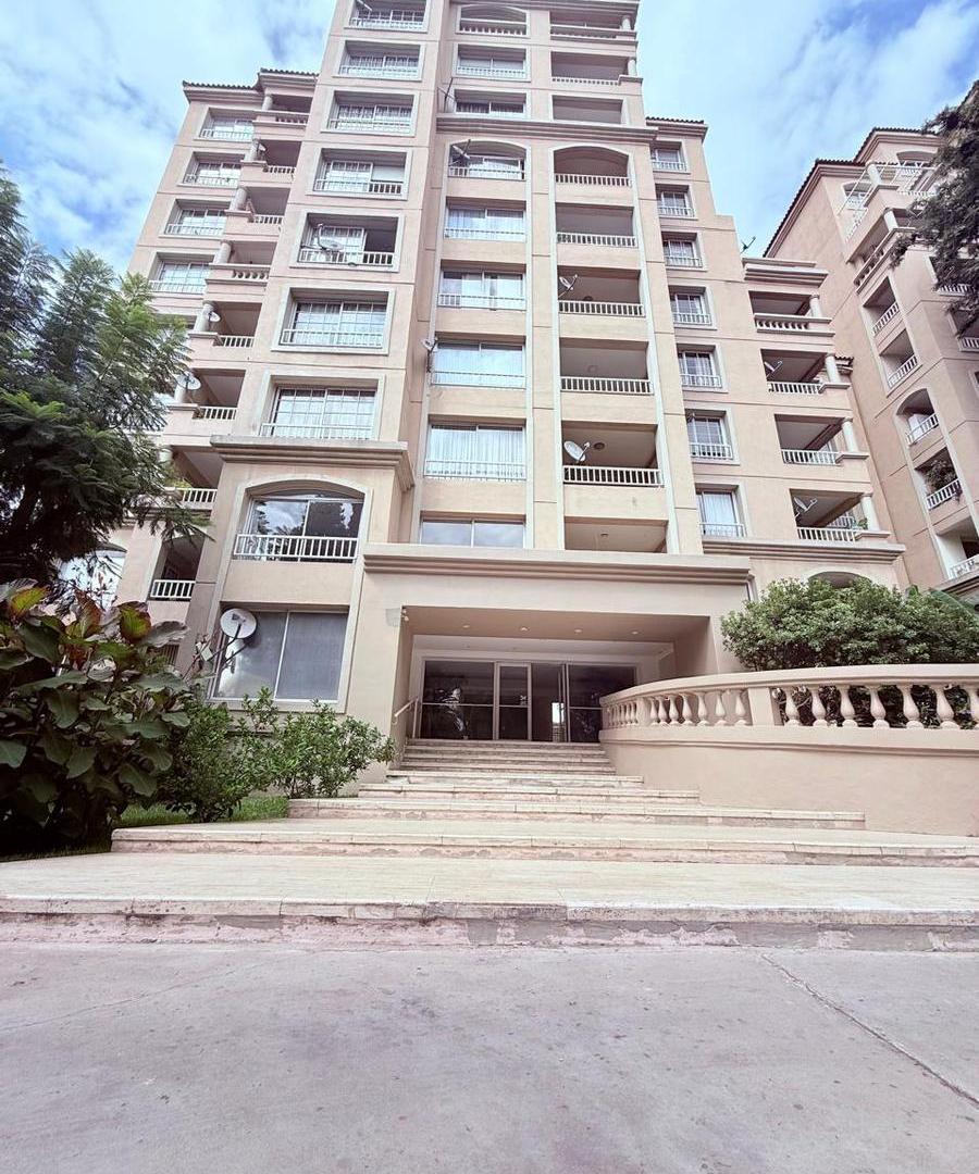 SD PROPIEDADES OFRECE Exclusivo Departamento en Villa Mediterránea, Godoy Cruz