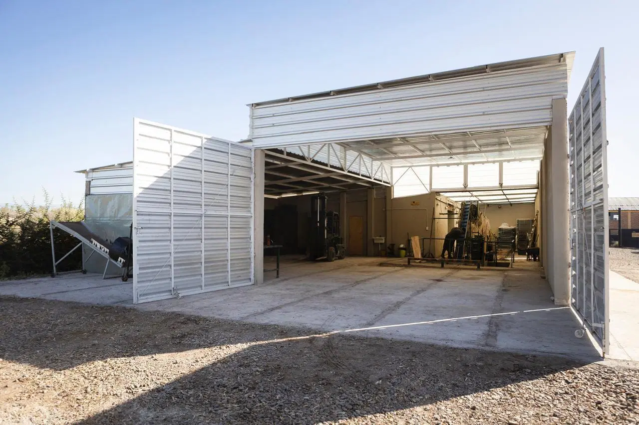 SD PROPIEDADES OFRECE OPORTUNIDAD DE INVERSIÓN AGROINDUSTRIAL 4