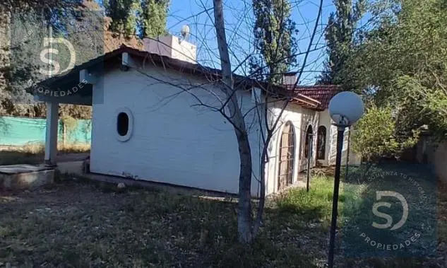 Casa en Guaymallen 2