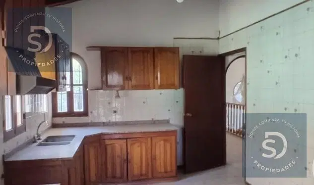 Casa en Guaymallen 8