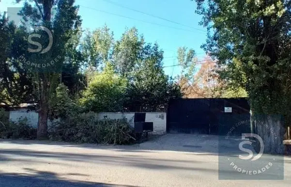 Casa en Guaymallen 4