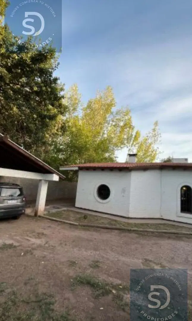 Casa en Guaymallen 3