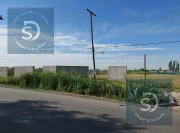 SD PROPIEDADES VENDE EXCELENTE LOTE EN LA PRIMAVERA – GUAYMALLÉN 2