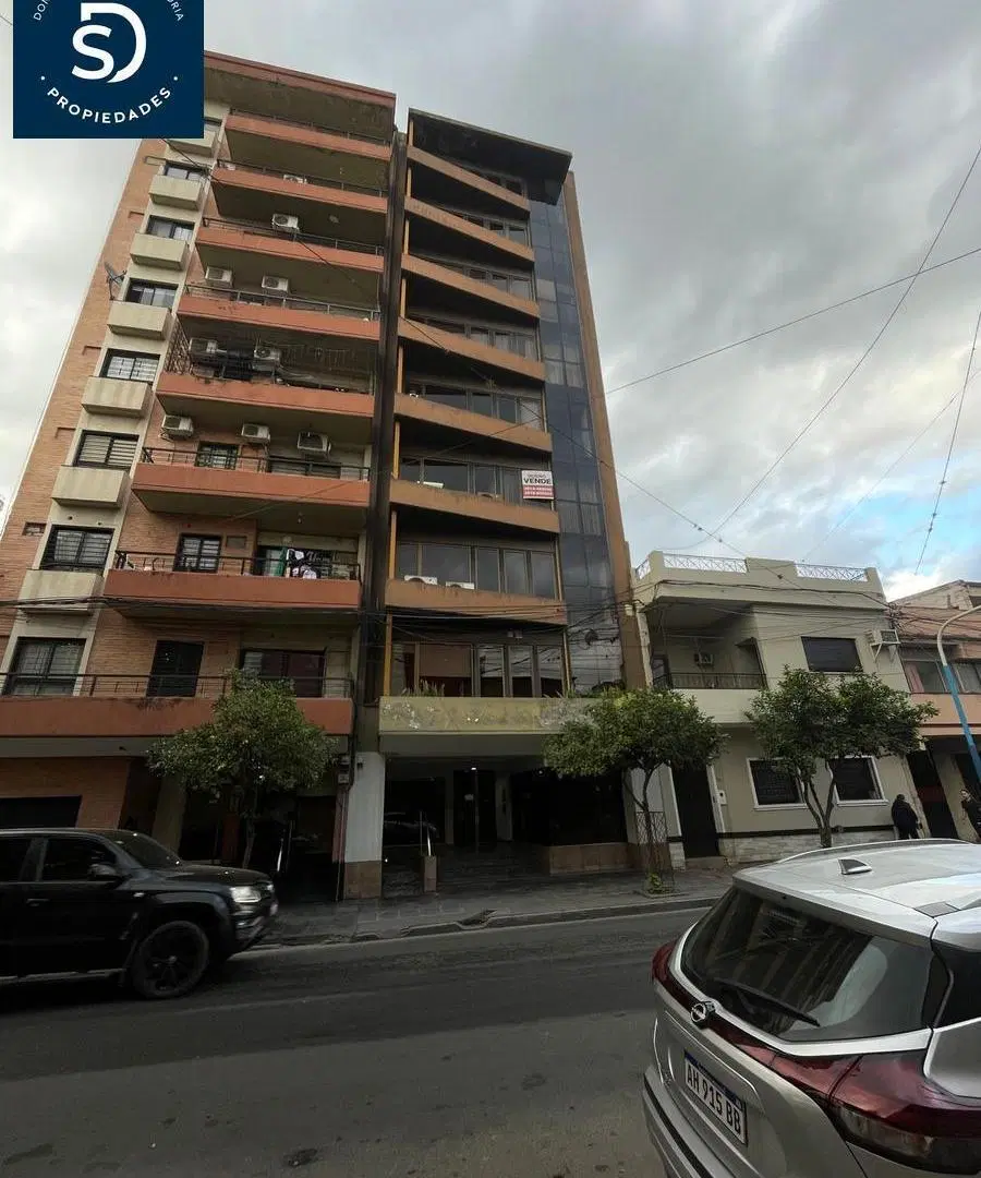 SD PROPIEDADES ofrece a la VENTA excelente oficina, Barrio Sur, San Miguel de Tucumán. 2