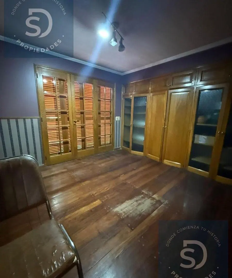 HERMOSA CASA EN SEXTA SECCION 5