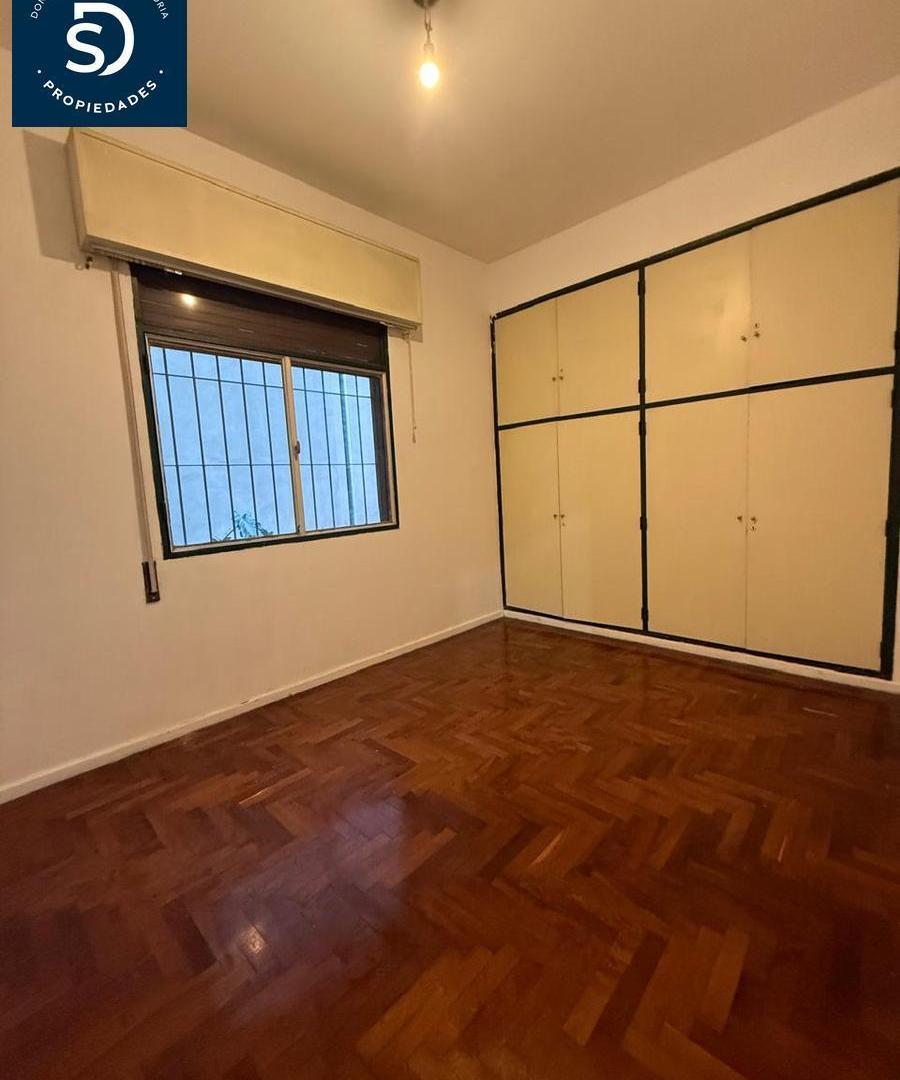 Foto de SD PROPIEDADES ofrece en ALQUILER departamento ubicado sobre calle, imagen 1