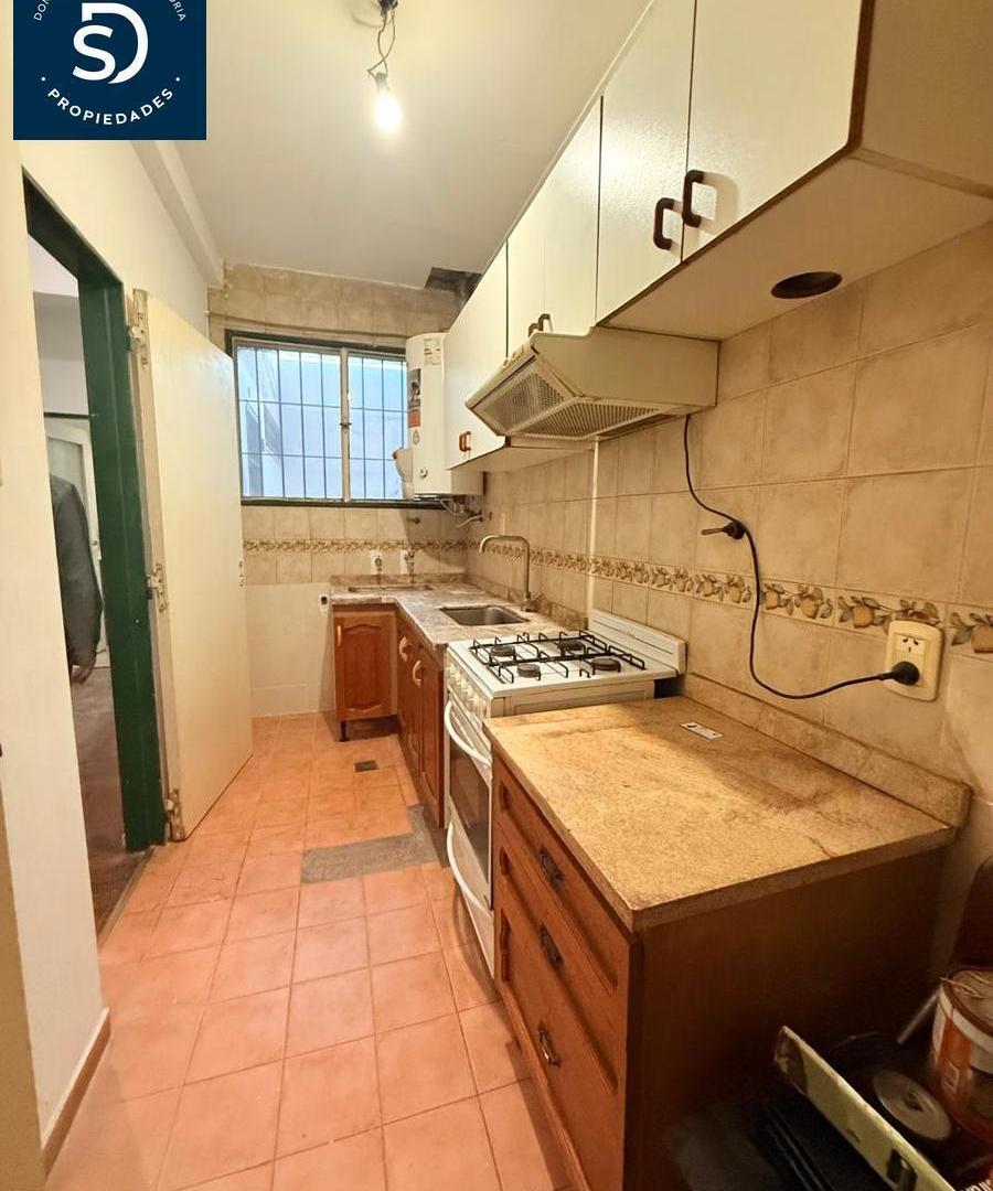 Foto de SD PROPIEDADES ofrece en ALQUILER departamento ubicado sobre calle, imagen 2