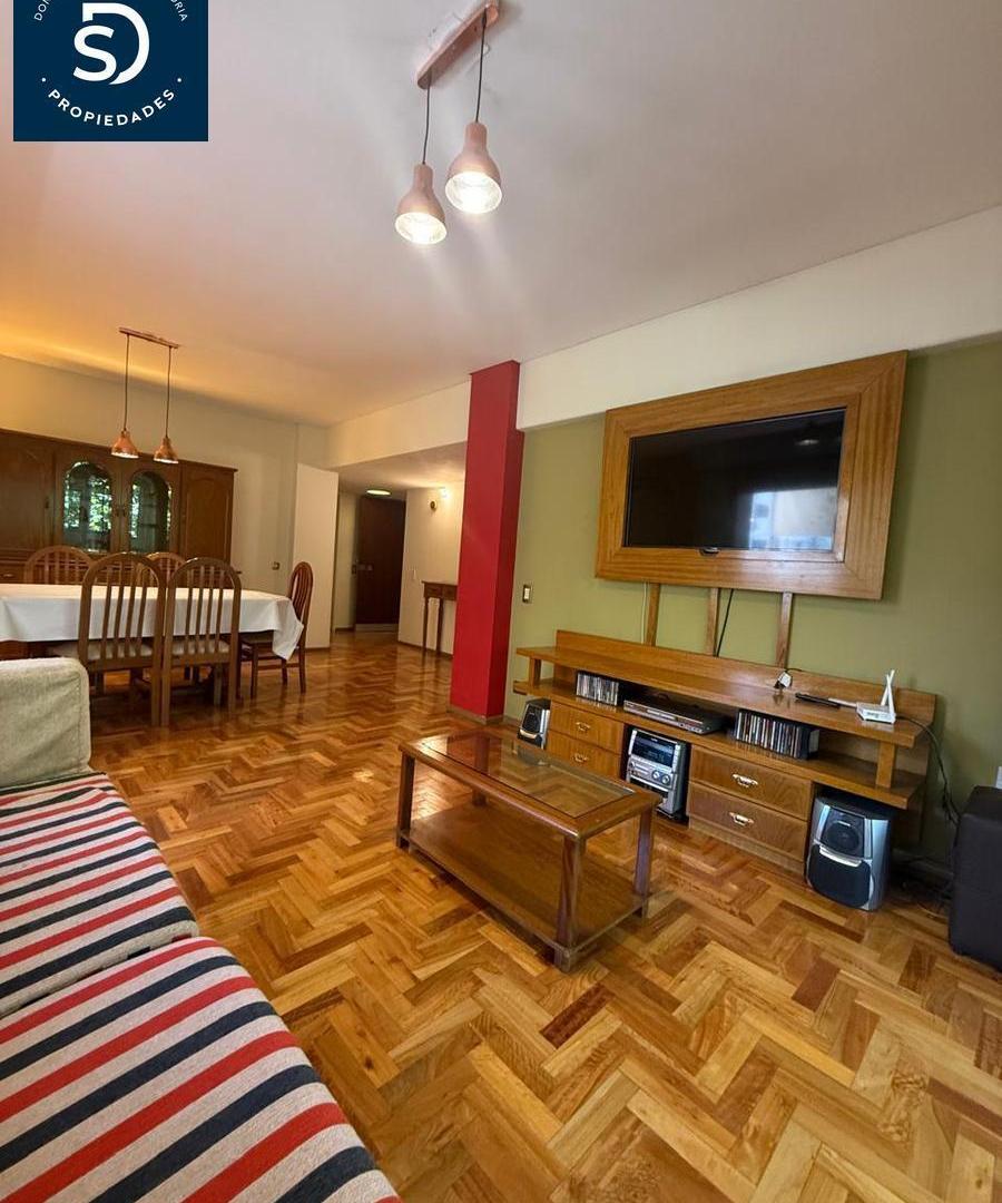 Foto de SD PROPIEDADES ofrece en VENTA Hermoso departamento sobre calle Chile, imagen 3