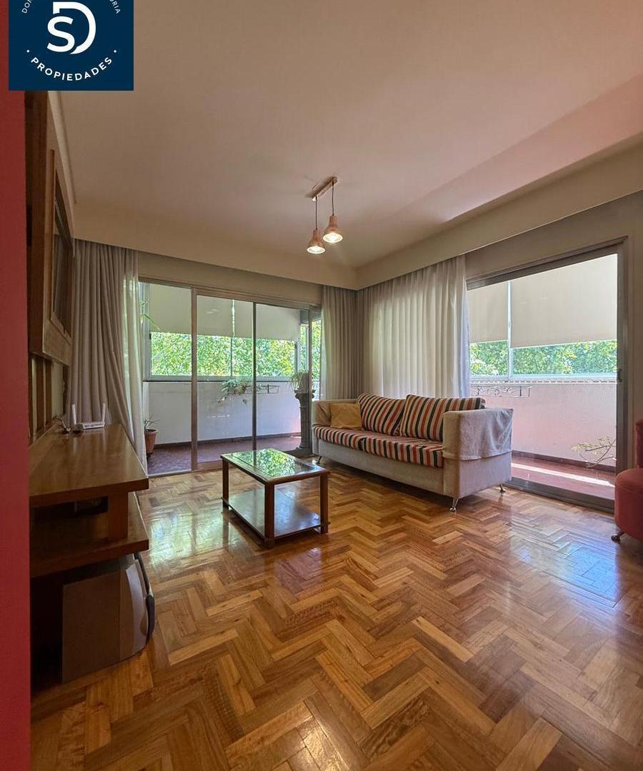 Foto de SD PROPIEDADES ofrece en VENTA Hermoso departamento sobre calle Chile, imagen 4