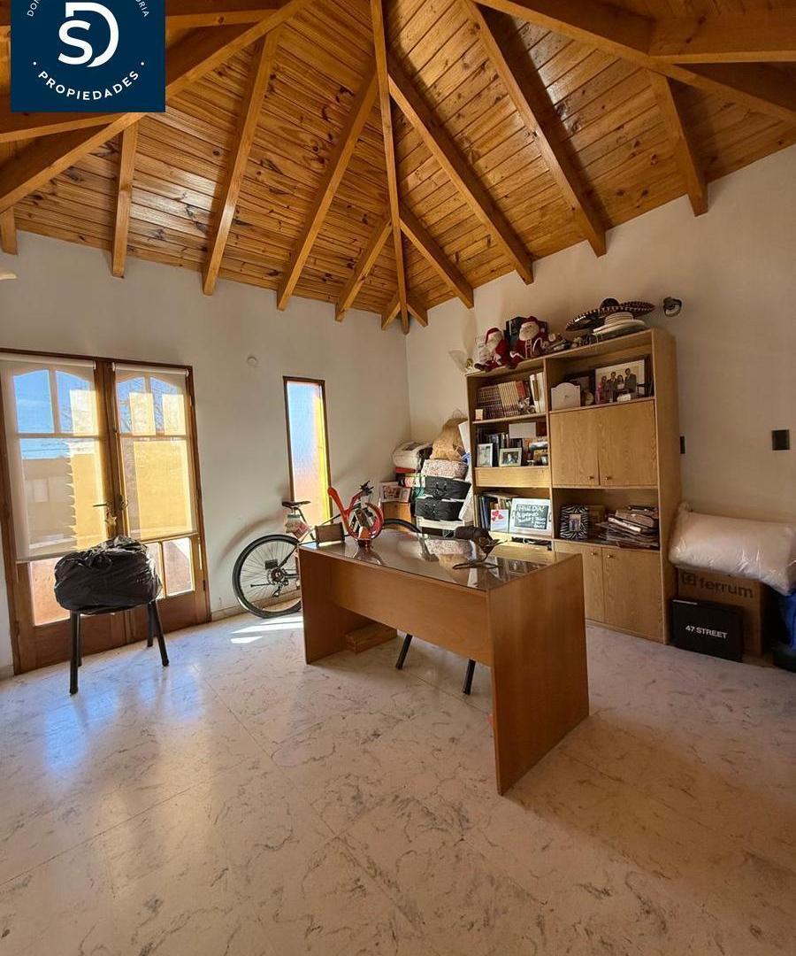 Foto de SD PROPIEDADES ofrece a la VENTA amplia casa ubicada en Barrio Los, imagen 5