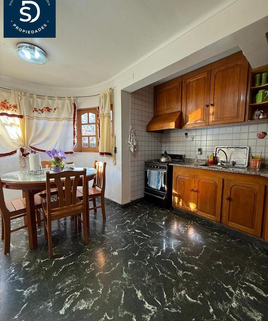 Foto de SD PROPIEDADES ofrece a la VENTA amplia casa ubicada en Barrio Los, imagen 4