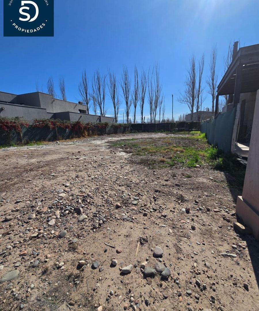 Foto de SD PROPIEDADES ofrece a la VENTA lote Barrio Privado Rincón de, imagen 2
