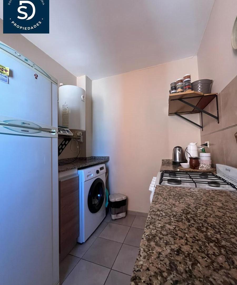 Foto de SD PROPIEDADES ofrece a la VENTA departamento de un dormitorio en, imagen 3