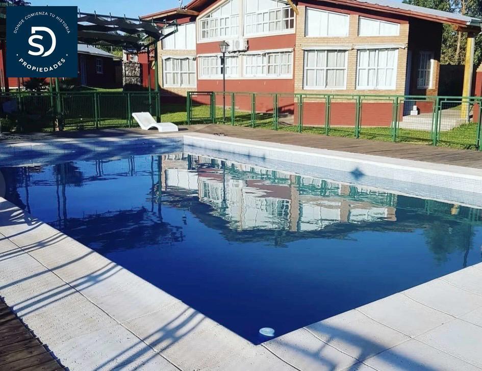 Foto de SD PROPIEDADES ofrece a la VENTA complejo turístico ubicado sobre Ruta, imagen 2