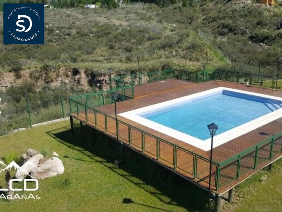 Foto de SD PROPIEDADES ofrece a la VENTA complejo turístico ubicado sobre Ruta, imagen 4