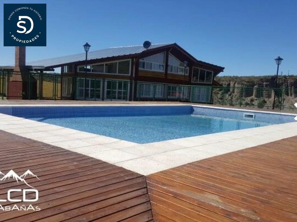 Foto de SD PROPIEDADES ofrece a la VENTA complejo turístico ubicado sobre Ruta, imagen 1