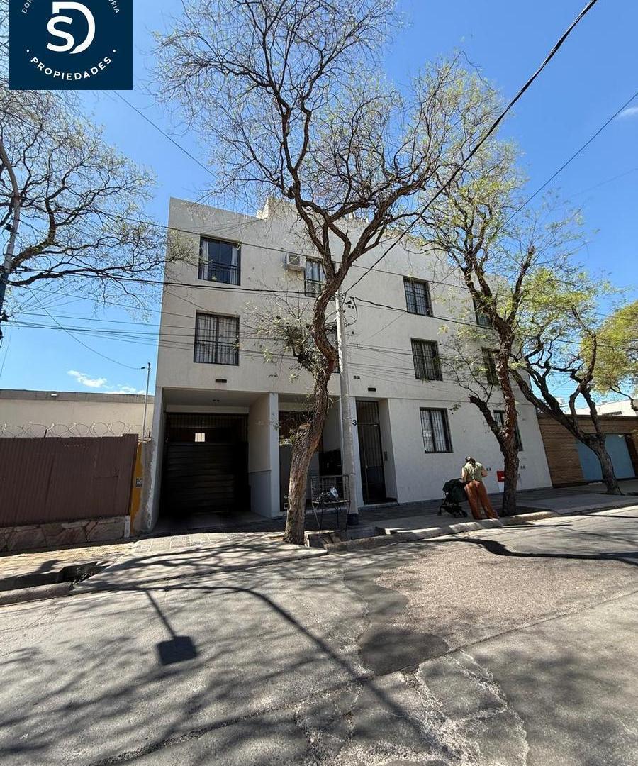 Foto de SD PROPIEDADES OFRECE COCHERAS TECHADAS EN VENTA, Barrio Bombal, Godoy, imagen 1