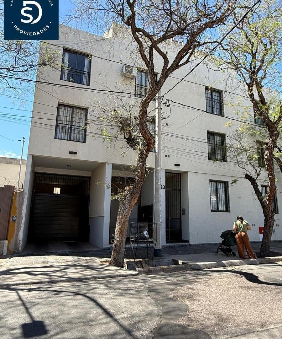 Foto de SD PROPIEDADES OFRECE COCHERAS TECHADAS EN VENTA, Barrio Bombal, Godoy, imagen 2