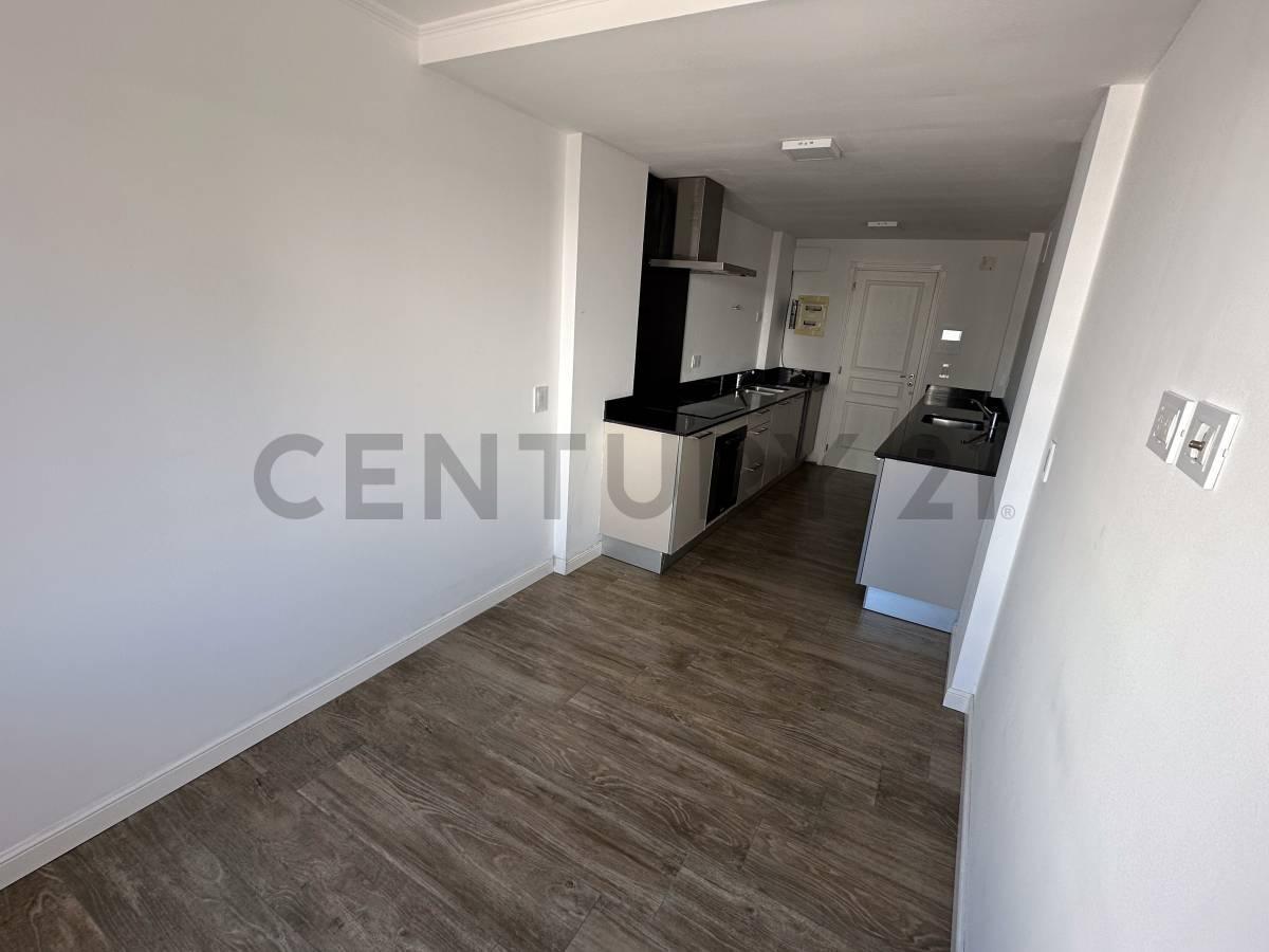 Alquiler 3 amb. con vista plena al mar, cochera y amenities premium