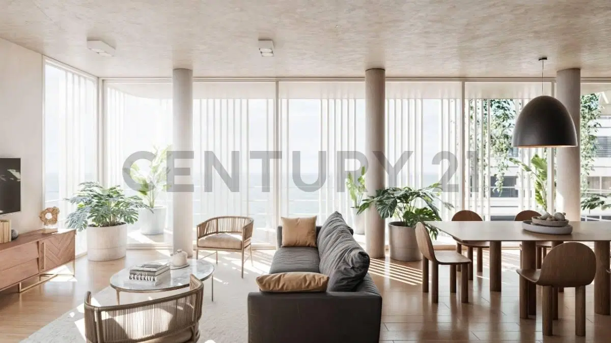 VENTA DEPARTAMENTO 4 AMBIENTES VILLA CELIA PLAYA GRANDE 5
