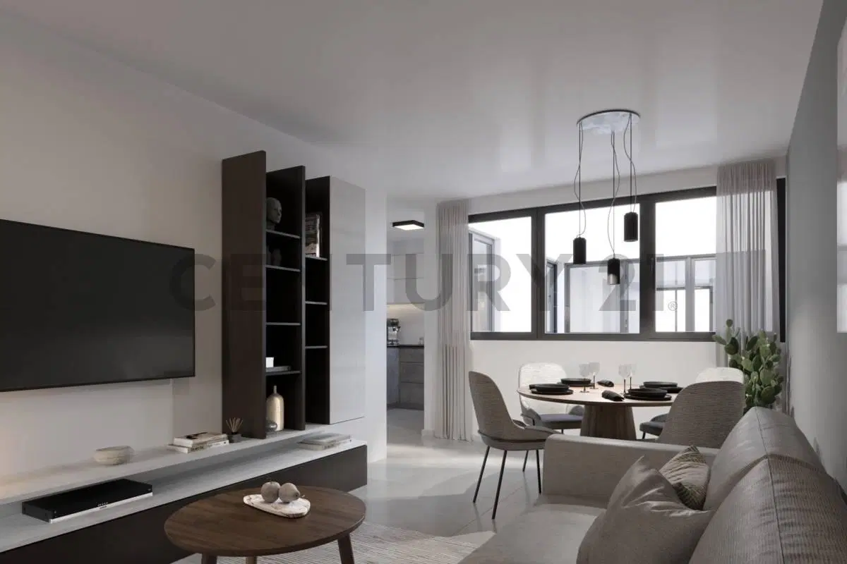 VENTA MONOAMBIENTE CUARZUR VI A ESTRENAR 5