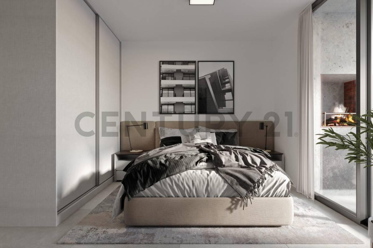 VENTA MONOAMBIENTE CUARZUR VI A ESTRENAR