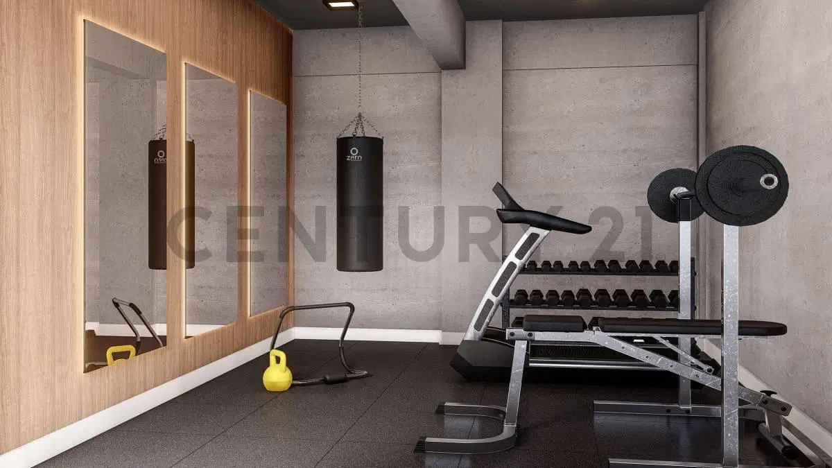 VENTA MONOAMBIENTE CUARZUR VI A ESTRENAR 3