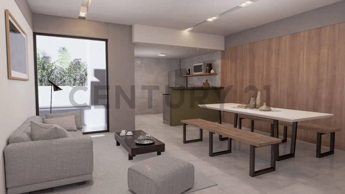 VENTA MONOAMBIENTE CUARZUR VI A ESTRENAR 4