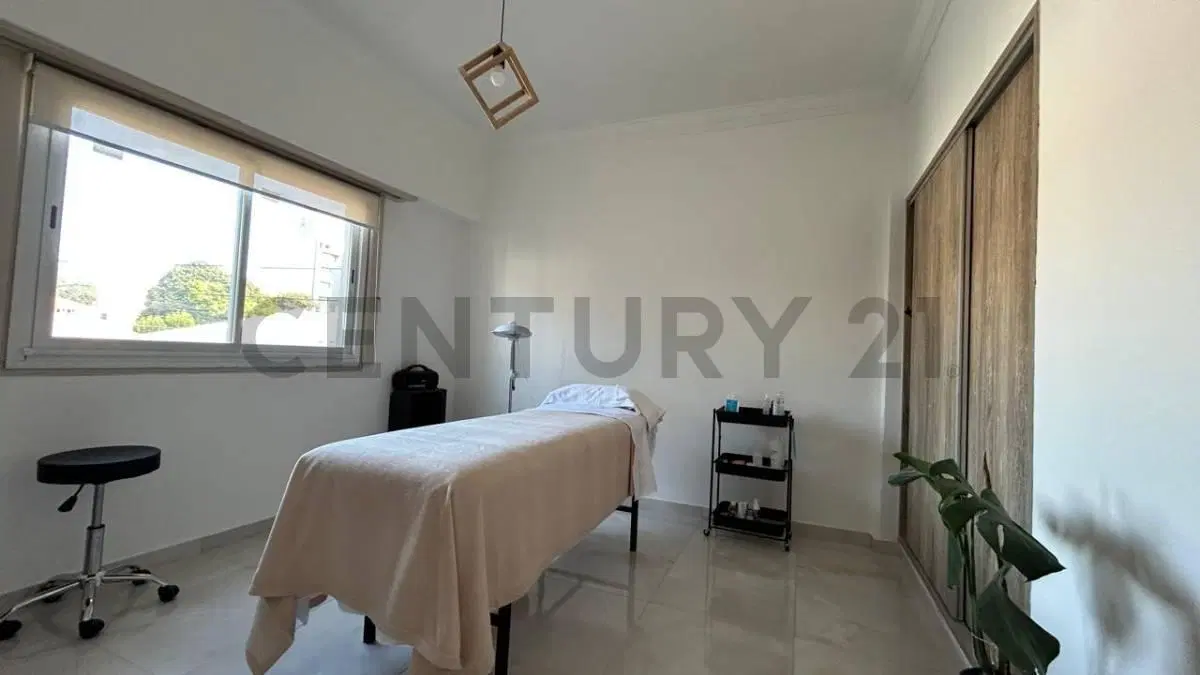 ALQUILER DEPARTAMENTO 2 AMBIENTES -OPCIÓN COCHERA CHAUVIN 5