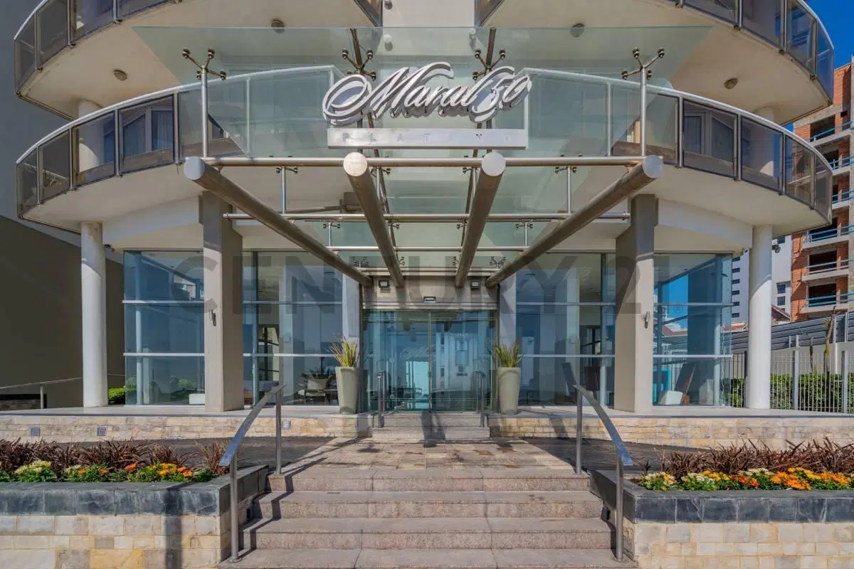 VENTA DEPARTAMENTO 4 AMBIENTES VISTA AL MAR MARAL 50 3