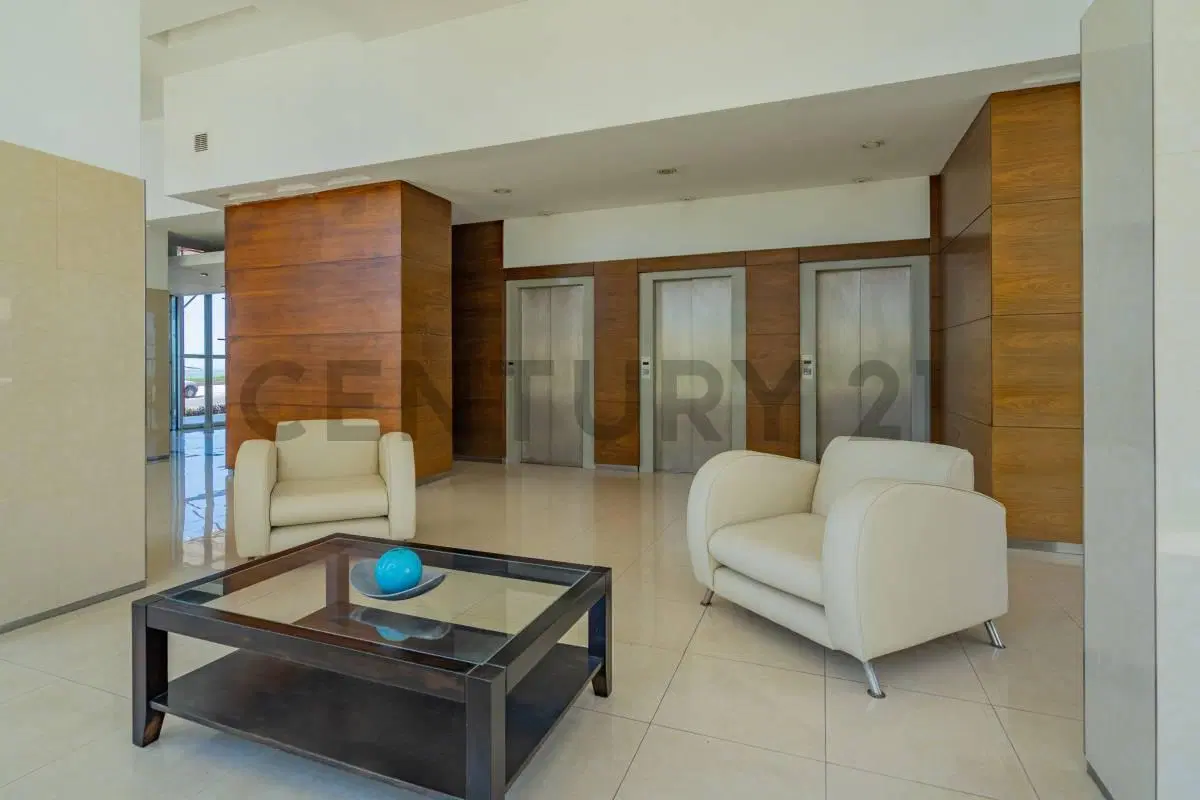 VENTA DEPARTAMENTO 4 AMBIENTES VISTA AL MAR MARAL 50 4
