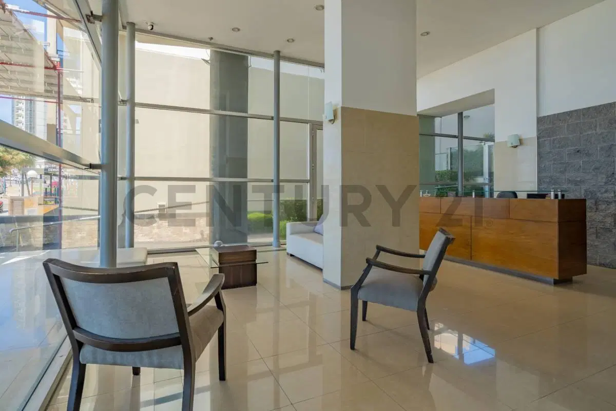VENTA DEPARTAMENTO 4 AMBIENTES VISTA AL MAR MARAL 50 5