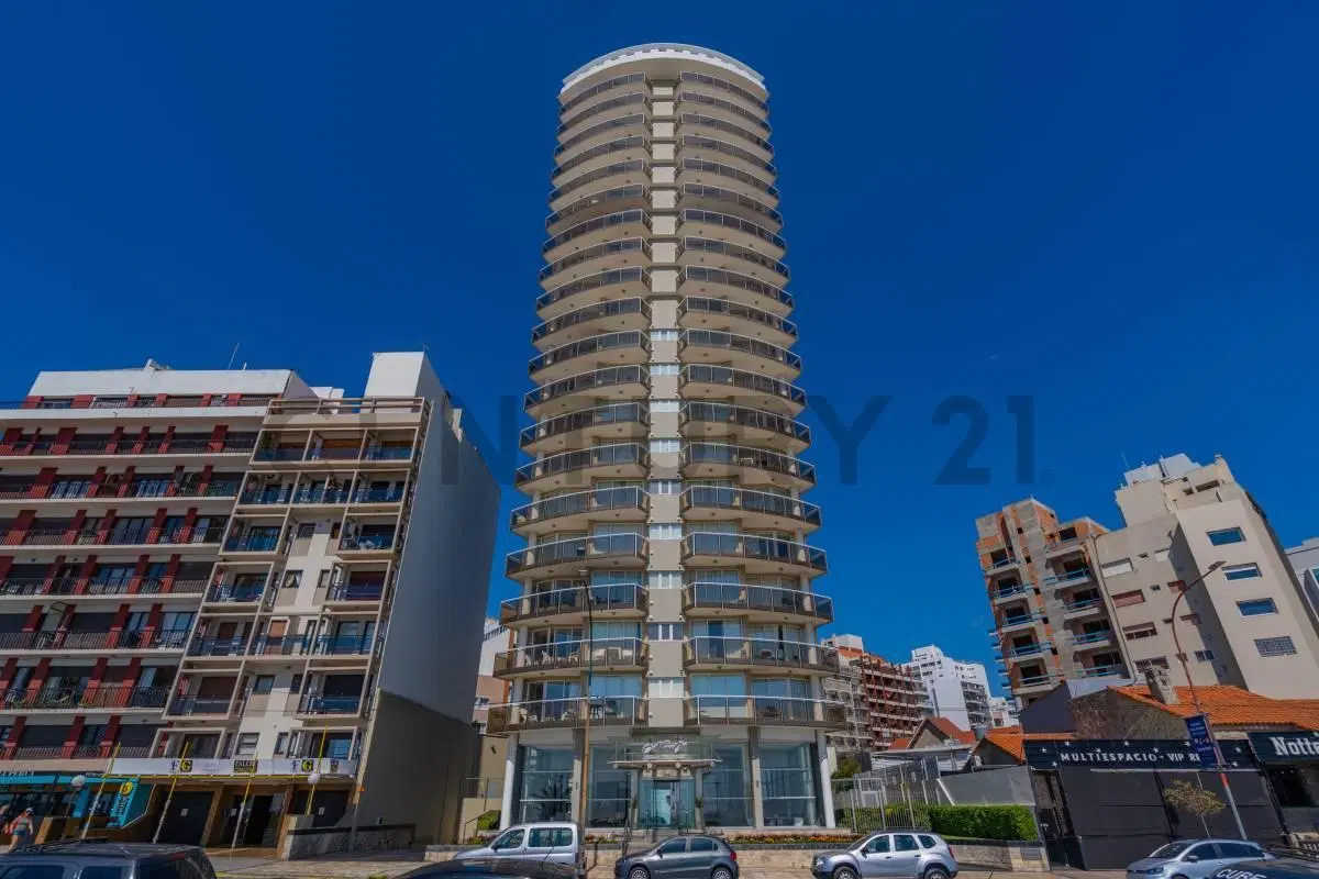 VENTA DEPARTAMENTO 4 AMBIENTES VISTA AL MAR MARAL 50 2