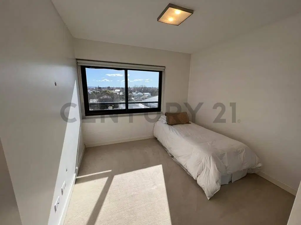 VENTA SEMIPISO 3 AMBIENTES VISTA AL MAR Y AL GOLF DE PLAYA GRANDE 4