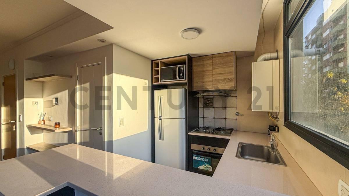 Foto de VENTA SEMIPISO 2 AMBIENTES AL FRENTE GUEMES, imagen 1