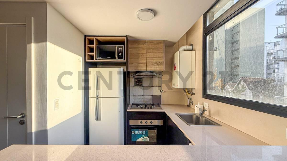 Foto de VENTA SEMIPISO 2 AMBIENTES AL FRENTE GUEMES, imagen 3