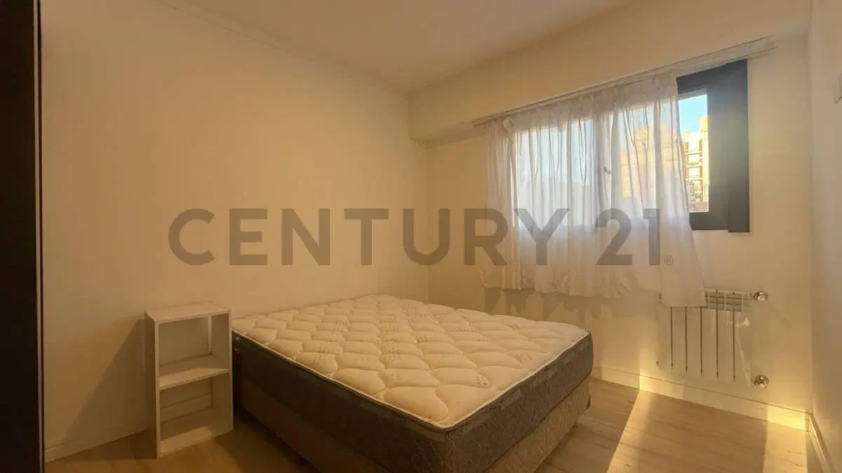 VENTA SEMIPISO 2 AMBIENTES AL FRENTE GUEMES 5