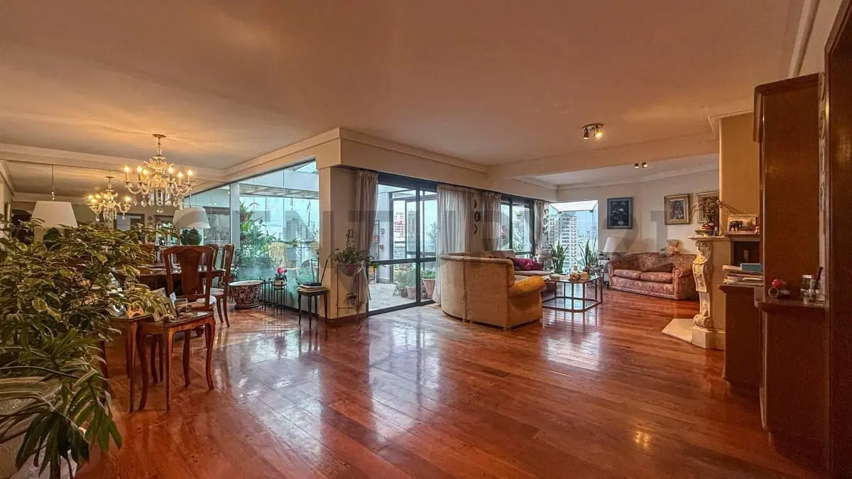 VENTA DEPARTAMENTO 4 AMBIENTES CON QUINCHO PROPIO RIPALDA XII 4